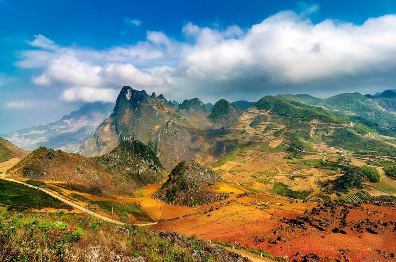 Ha Giang Loop Tour 