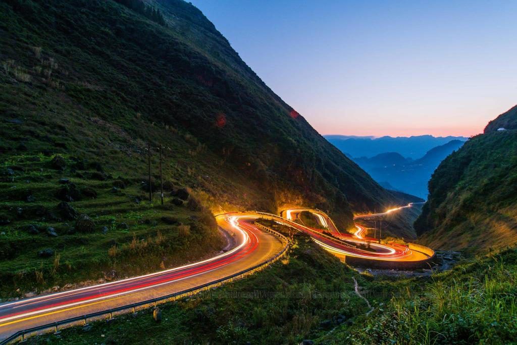 Ha Giang Loop