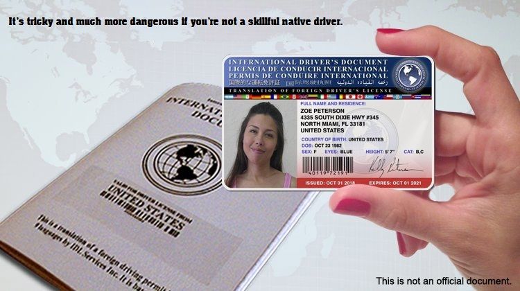 Internationaldriverslicense