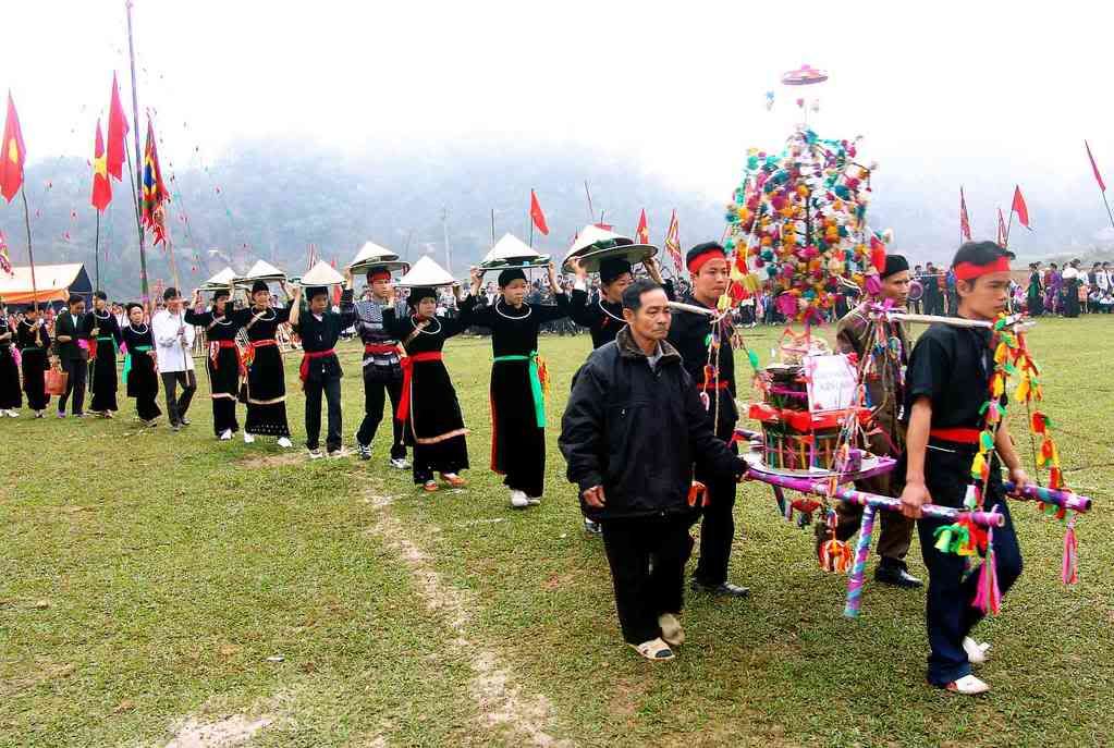 Ha Giang Festival