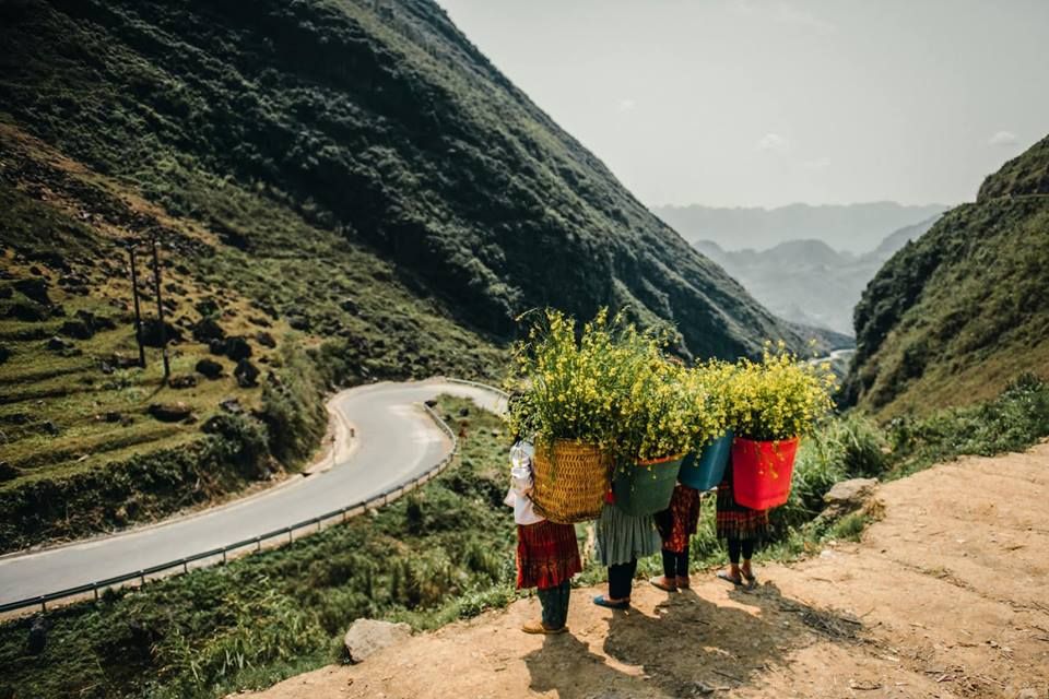 Hagiang kids