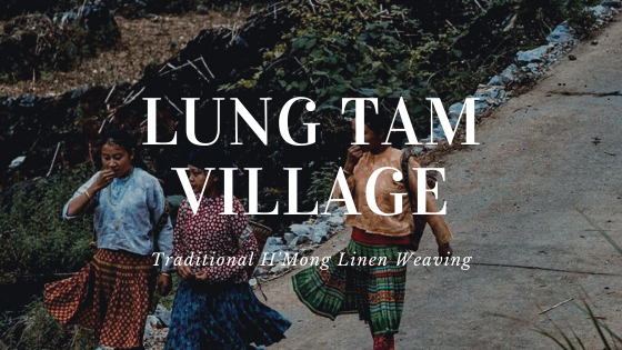 Lung Tam Village