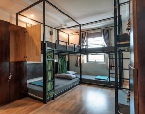 Ha Giang Cozy Hostel Cut
